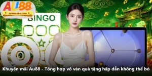 Khuyến Mãi Au88 - Tổng Hợp Vô Vàn Quà Tặng Hấp Dẫn Không Thể Bỏ